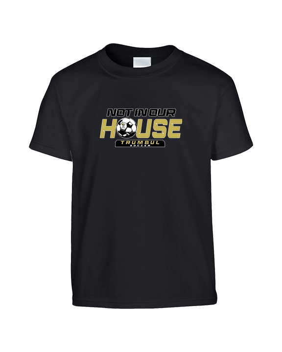 Trumbull HS Soccer NIOH - Youth Shirt