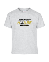 Trumbull HS Soccer NIOH - Youth Shirt