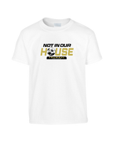 Trumbull HS Soccer NIOH - Youth Shirt