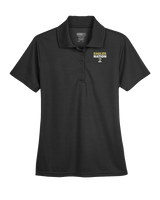 Trumbull HS Soccer Nation - Womens Polo