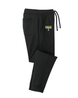 Trumbull HS Soccer Strong - Cotton Joggers