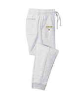 Trumbull HS Soccer Strong - Cotton Joggers