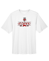 Tucson HS Girls Soccer Lines - Performance Shirt