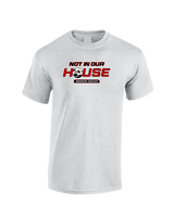 Tucson HS Girls Soccer NIOH - Cotton T-Shirt