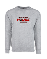 Tucson HS Girls Soccer NIOH - Crewneck Sweatshirt