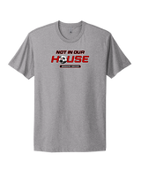 Tucson HS Girls Soccer NIOH - Mens Select Cotton T-Shirt