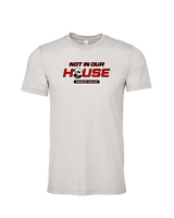 Tucson HS Girls Soccer NIOH - Tri-Blend Shirt