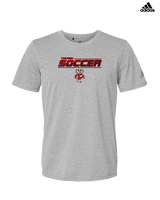 Tucson HS Girls Soccer Soccer - Mens Adidas Performance Shirt