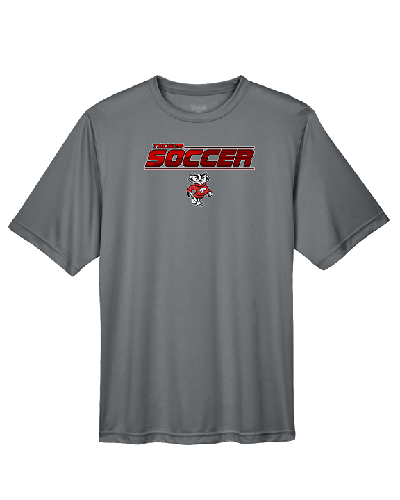 Tucson HS Girls Soccer Soccer - Performance Shirt