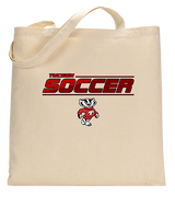 Tucson HS Girls Soccer Soccer - Tote