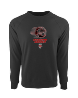 Tucson HS Girls Soccer Speed - Crewneck Sweatshirt