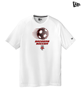 Tucson HS Girls Soccer Speed - New Era Performance Shirt