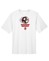 Tucson HS Girls Soccer Speed - Performance Shirt