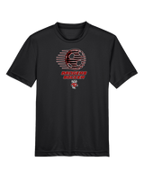 Tucson HS Girls Soccer Speed - Youth Performance Shirt