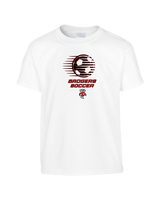 Tucson HS Girls Soccer Speed - Youth Shirt