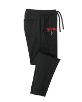 Tucson HS Girls Soccer Strong - Cotton Joggers