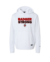 Tucson HS Girls Soccer Strong - Oakley Performance Hoodie