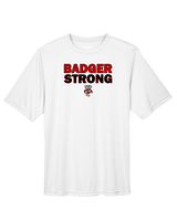 Tucson HS Girls Soccer Strong - Performance Shirt