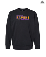 Tucson Ravens Football Bold - Mens Adidas Crewneck