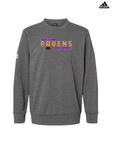 Tucson Ravens Football Bold - Mens Adidas Crewneck