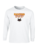 Tucson Ravens Football Dad - Cotton Longsleeve