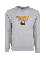 Tucson Ravens Football Dad - Crewneck Sweatshirt