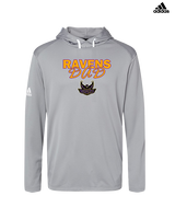 Tucson Ravens Football Dad - Mens Adidas Hoodie