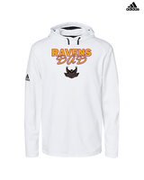 Tucson Ravens Football Dad - Mens Adidas Hoodie