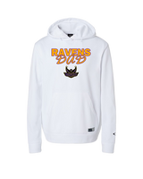 Tucson Ravens Football Dad - Oakley Performance Hoodie