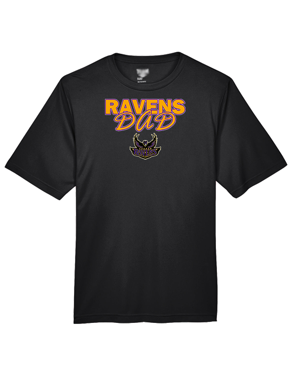 Tucson Ravens Football Dad - Performance Shirt