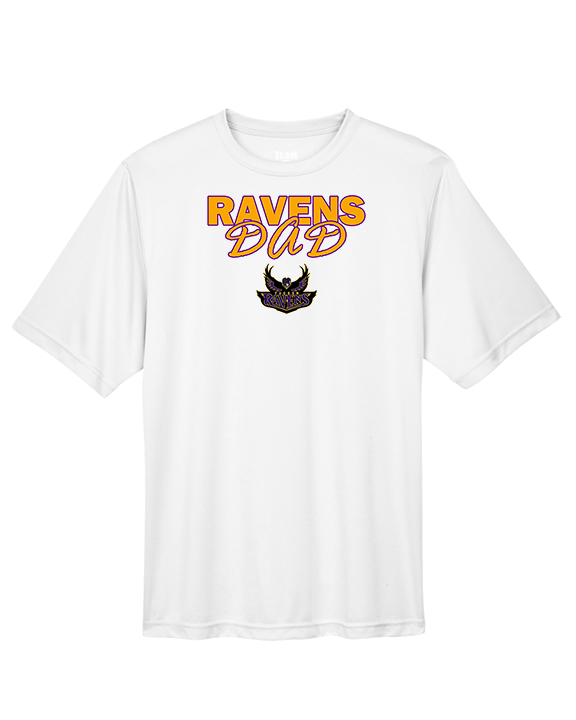 Tucson Ravens Football Dad - Performance Shirt