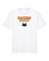 Tucson Ravens Football Dad - Youth Performance Shirt