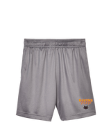 Tucson Ravens Football Dad - Youth Training Shorts