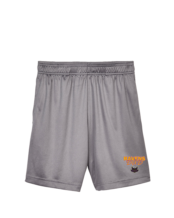 Tucson Ravens Football Dad - Youth Training Shorts