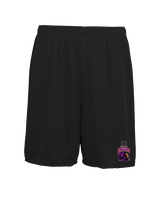 Tucson Ravens Football Helmet - Mens 7inch Training Shorts