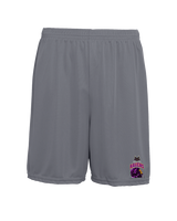 Tucson Ravens Football Helmet - Mens 7inch Training Shorts