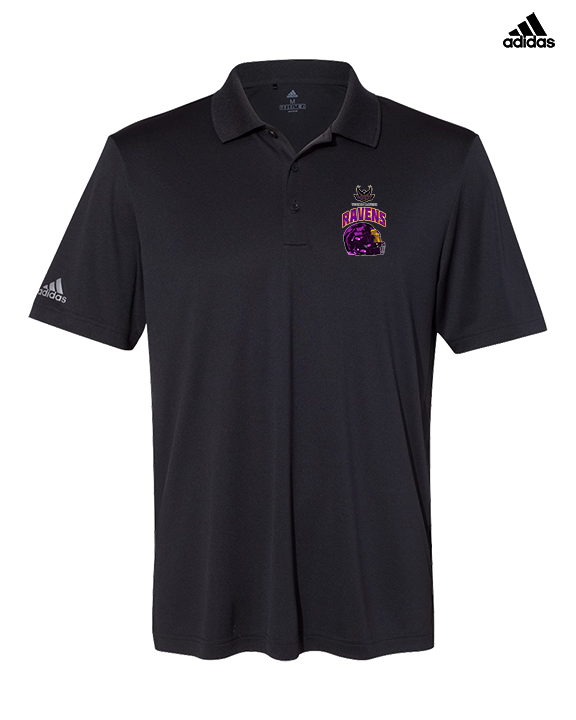 Tucson Ravens Football Helmet - Mens Adidas Polo