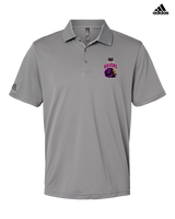 Tucson Ravens Football Helmet - Mens Adidas Polo