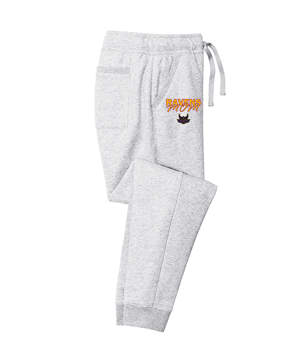 Tucson Ravens Football Mom - Cotton Joggers