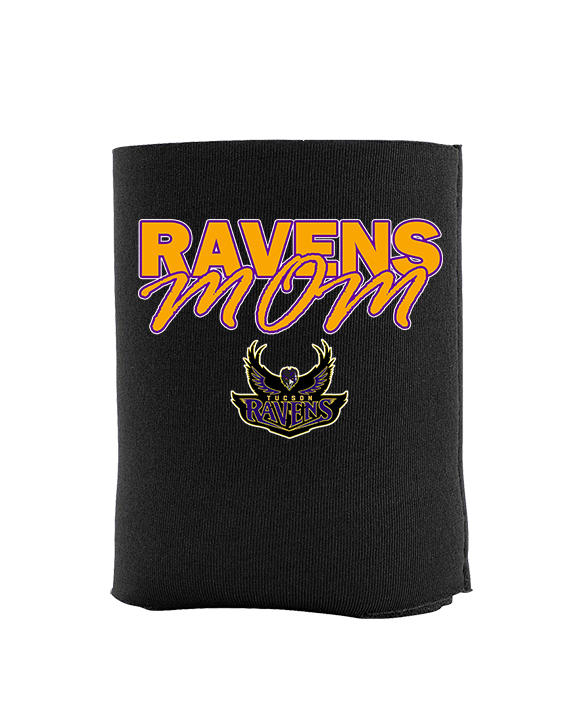 Tucson Ravens Football Mom - Koozie