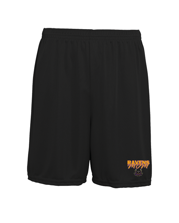 Tucson Ravens Football Mom - Mens 7inch Training Shorts