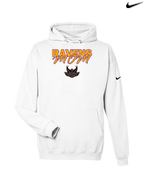 Tucson Ravens Football Mom - Nike Club Fleece Hoodie