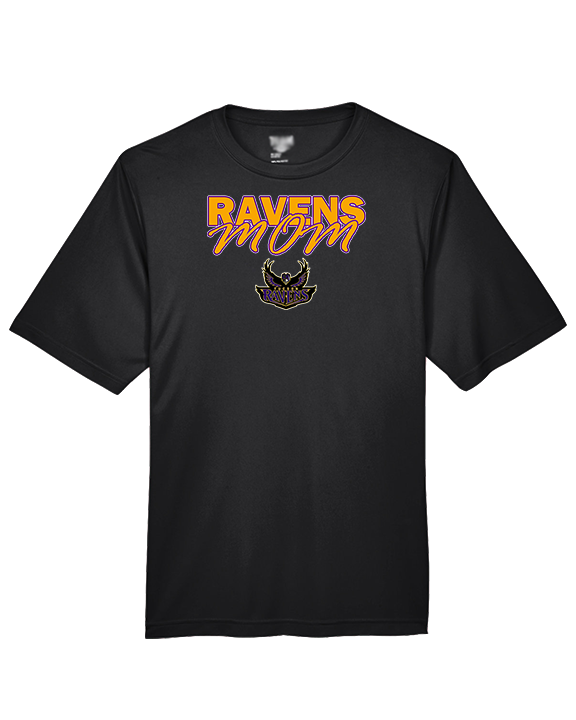 Tucson Ravens Football Mom - Performance Shirt