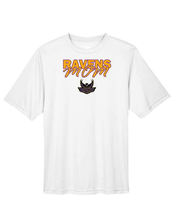 Tucson Ravens Football Mom - Performance Shirt