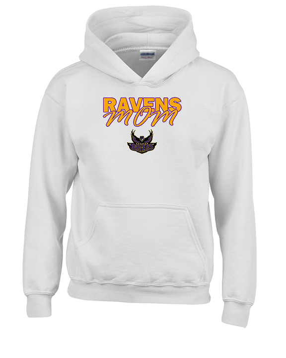 Tucson Ravens Football Mom - Unisex Hoodie