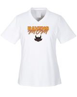 Tucson Ravens Football Mom - Womens Performance Shirt