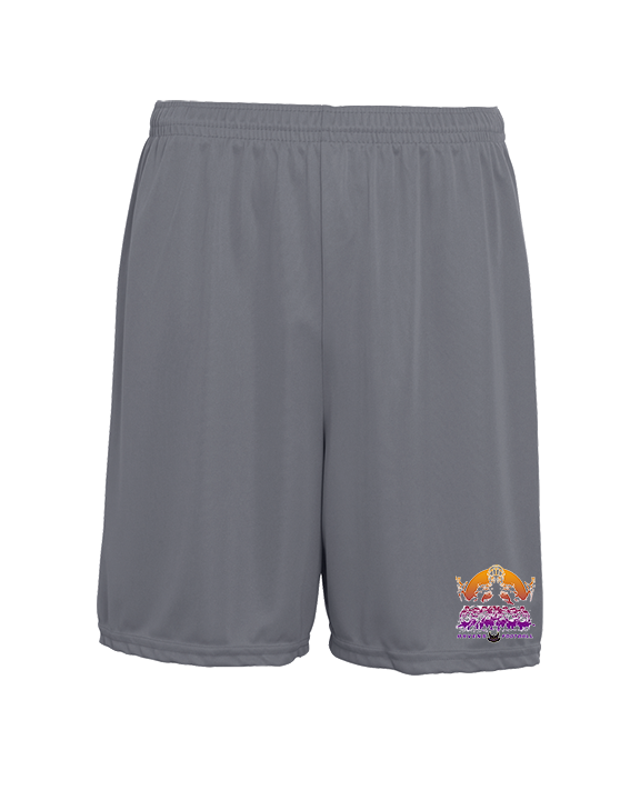 Tucson Ravens Football Unleashed - Mens 7inch Training Shorts