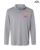 Tucson Ravens Football Unleashed - Mens Oakley Quarter Zip