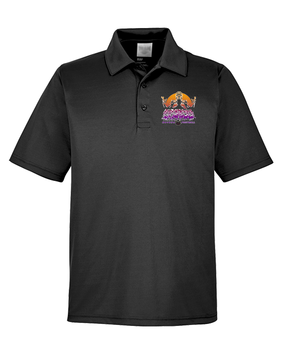 Tucson Ravens Football Unleashed - Mens Polo