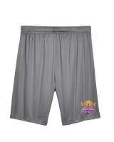 Tucson Ravens Football Unleashed - Mens Training Shorts with Pockets